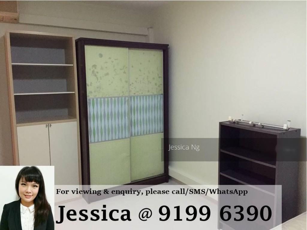 Blk 98 Lorong 1 Toa Payoh (Toa Payoh), HDB 3 Rooms #133872342
